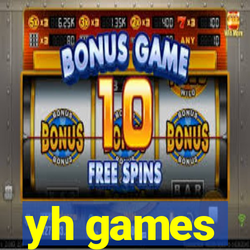 yh games